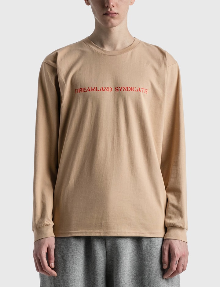 SPIRAL HOUSE T-SHIRT Placeholder Image