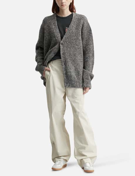 Buttoned Cardigan view 11