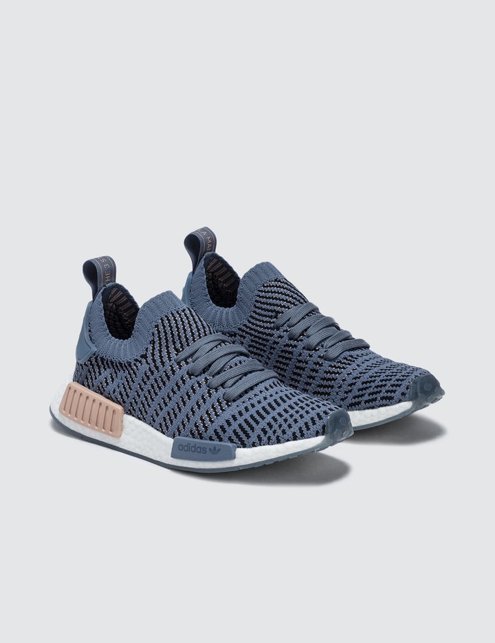 ulækkert udgifterne binær Adidas Originals - NMD R1 Stlt PK W | HBX - Globally Curated Fashion and  Lifestyle by Hypebeast