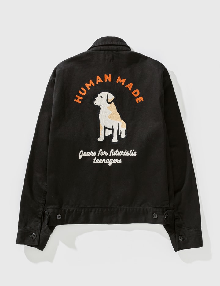 WORK JACKET Placeholder Image