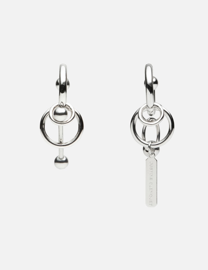 JOYCE EARRINGS Placeholder Image