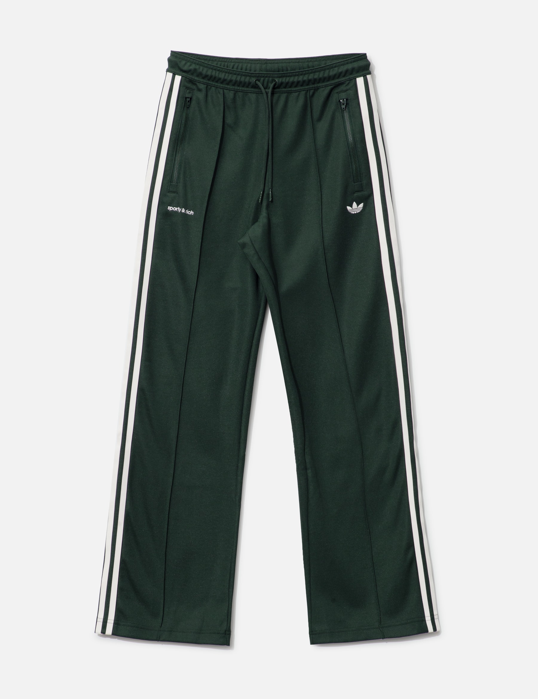 Sporty & Rich Track Pants view 16