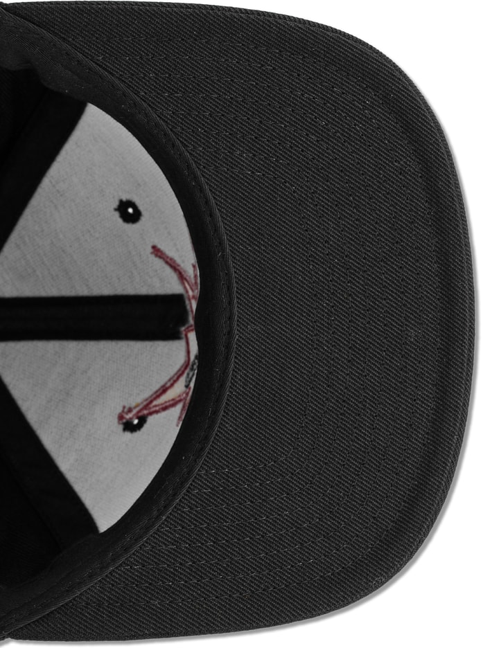 Forever Adam Snapback Placeholder Image