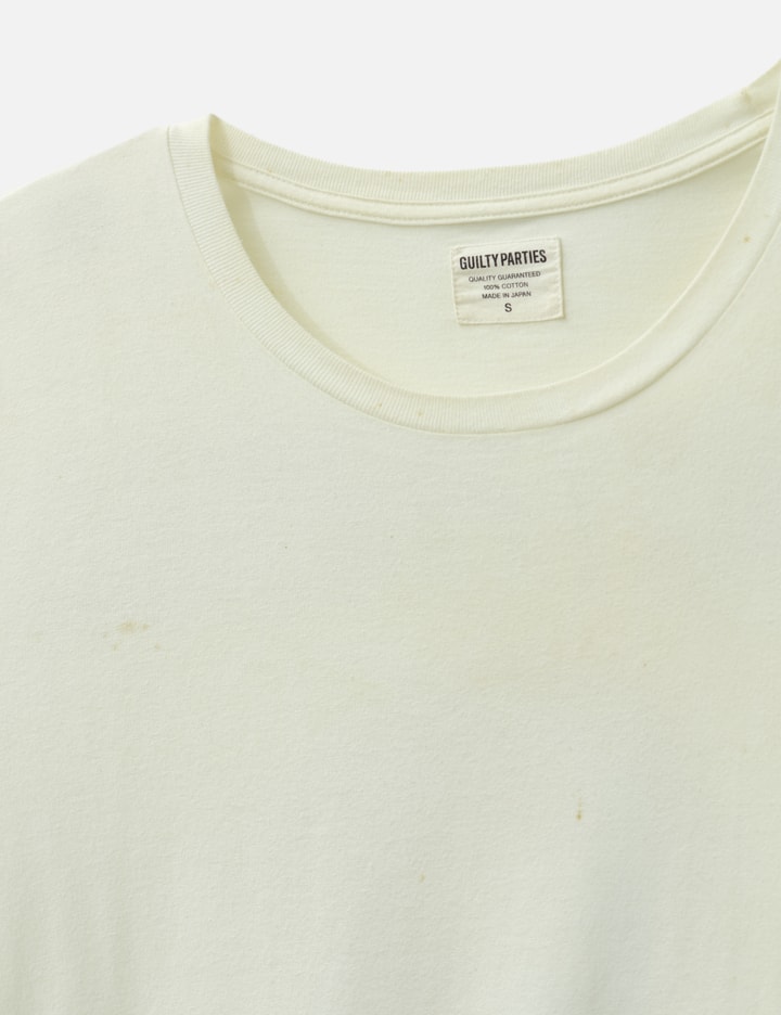 Standard Crew Neck T-Shirt (Type-1) Placeholder Image