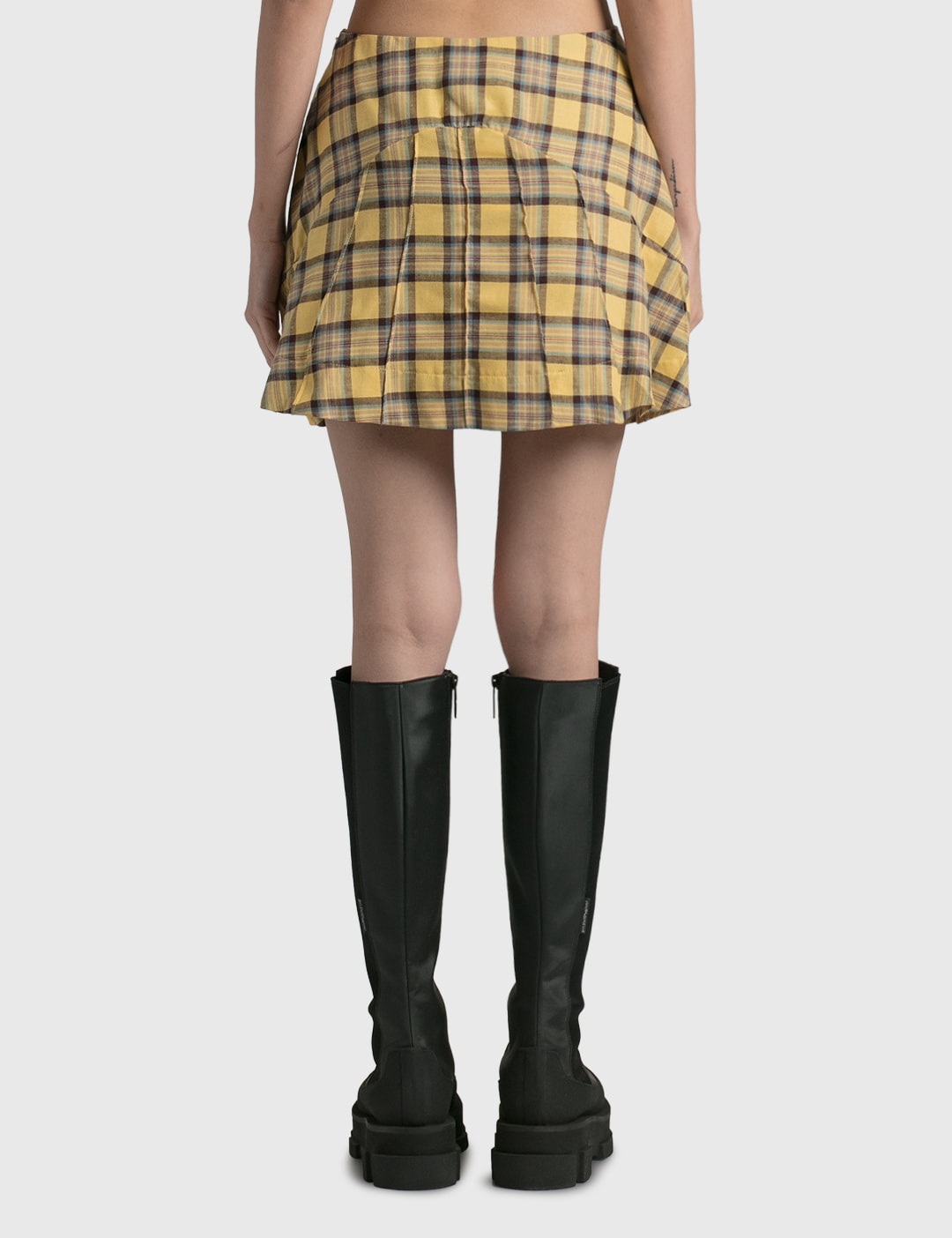 SARA SKIRT view 10