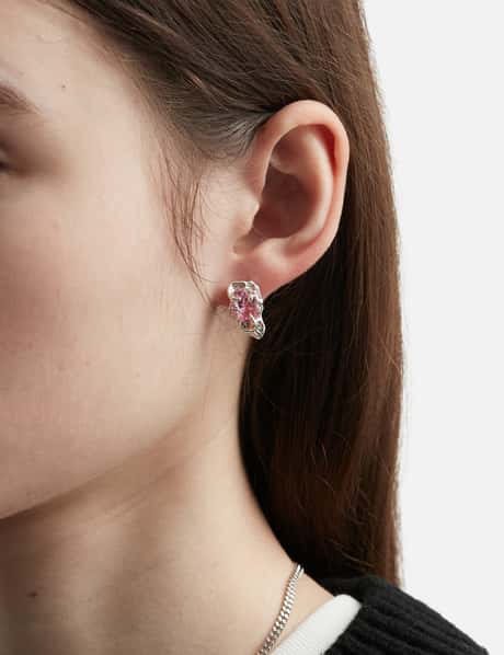 Twin Earrings view 11