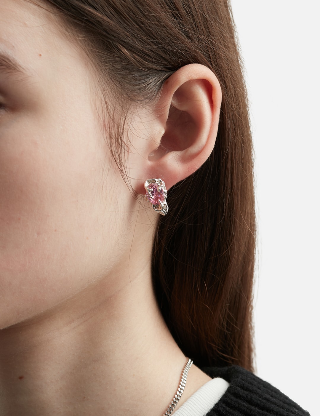 Twin Earrings view 16