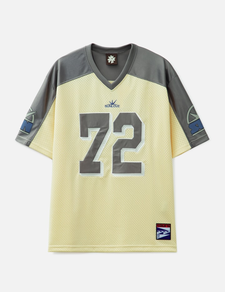 Sun Sport Mesh T-shirt Placeholder Image