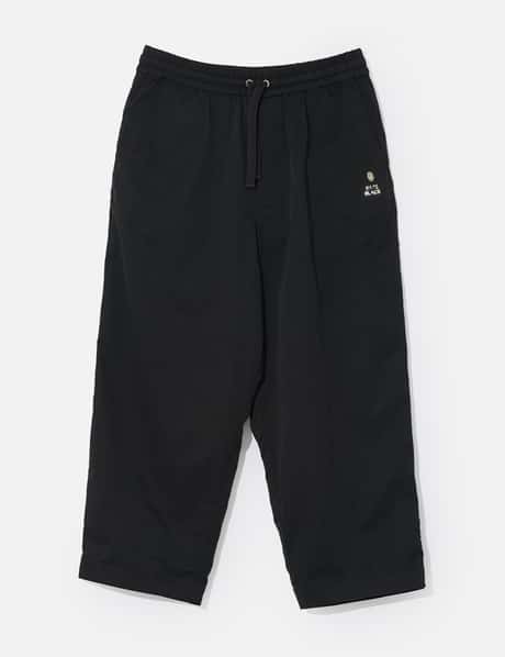 BAPE Bapeblack Track Pants