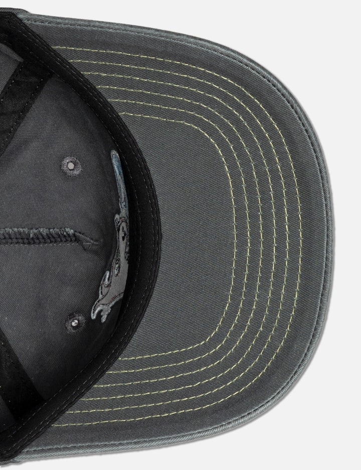 Canine 5 Panel Cap Placeholder Image