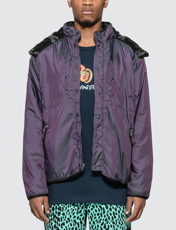 Reversible Jacket Placeholder Image