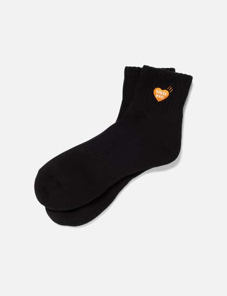 Human Made Pile Short Socks