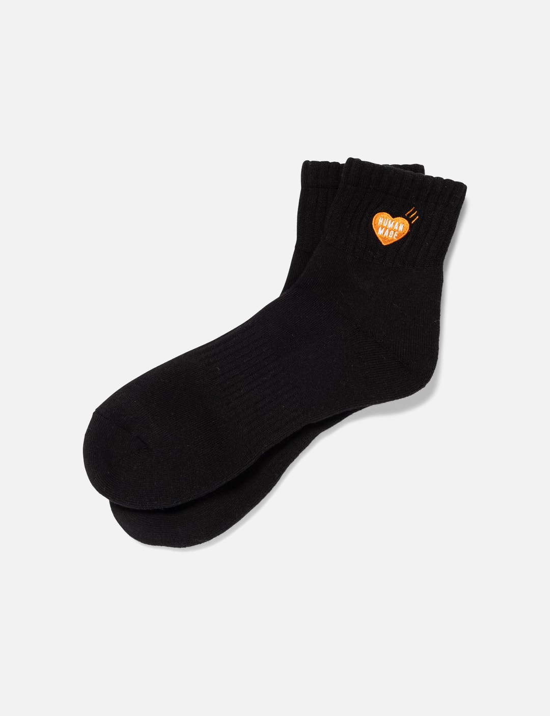 Pile Short Socks view 4