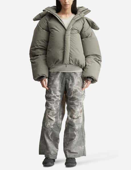 Space Coat view 18