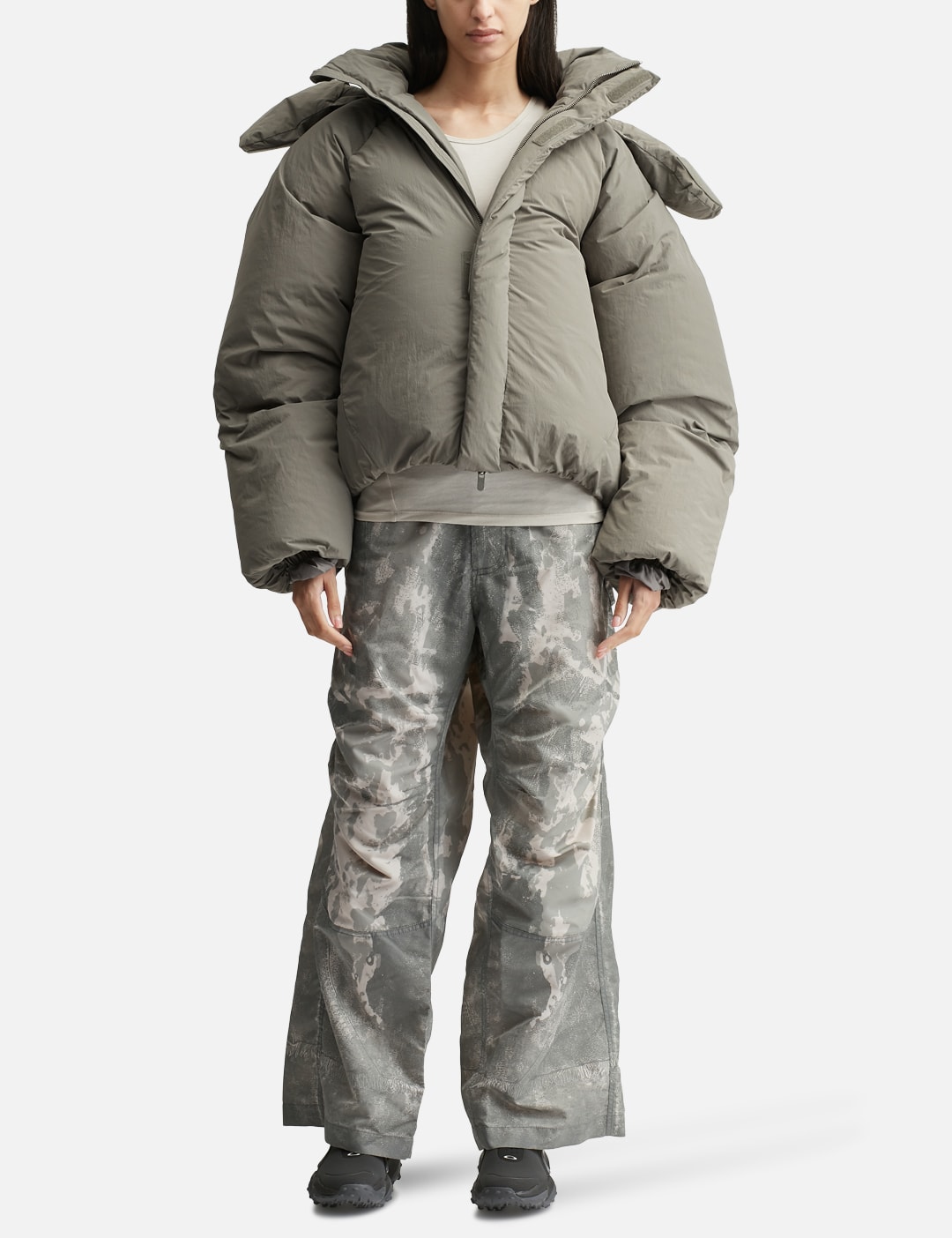 Space Coat view 19