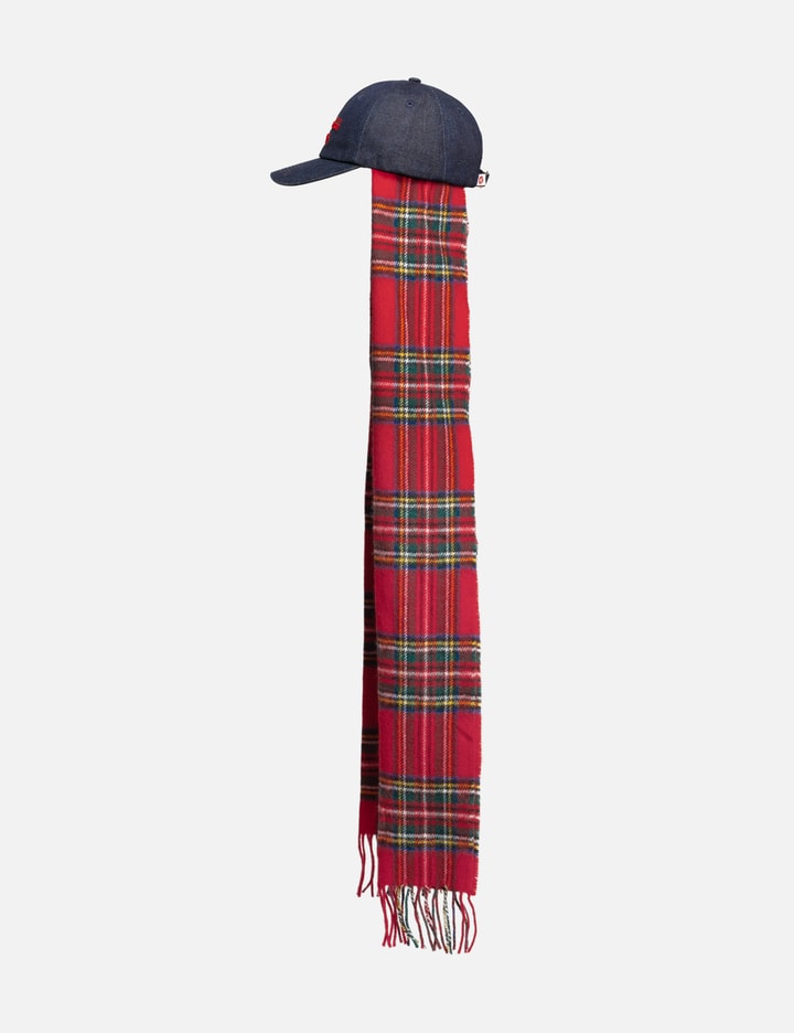 Charles Jeffrey Loverboy Scarf Cap