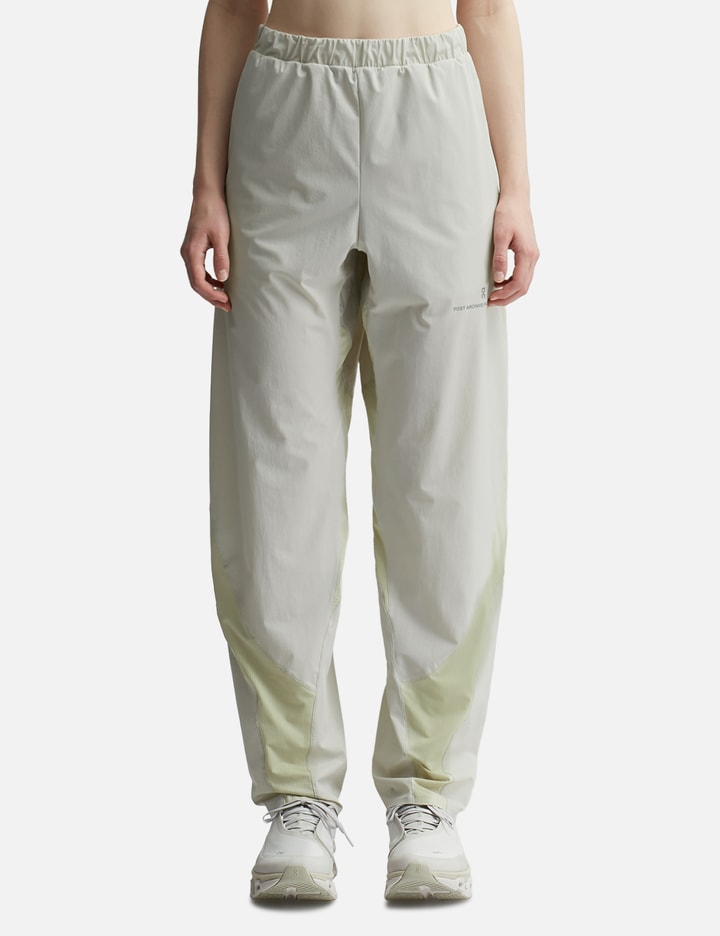 X POST ARCHIVE FACTION Running Pants PAF