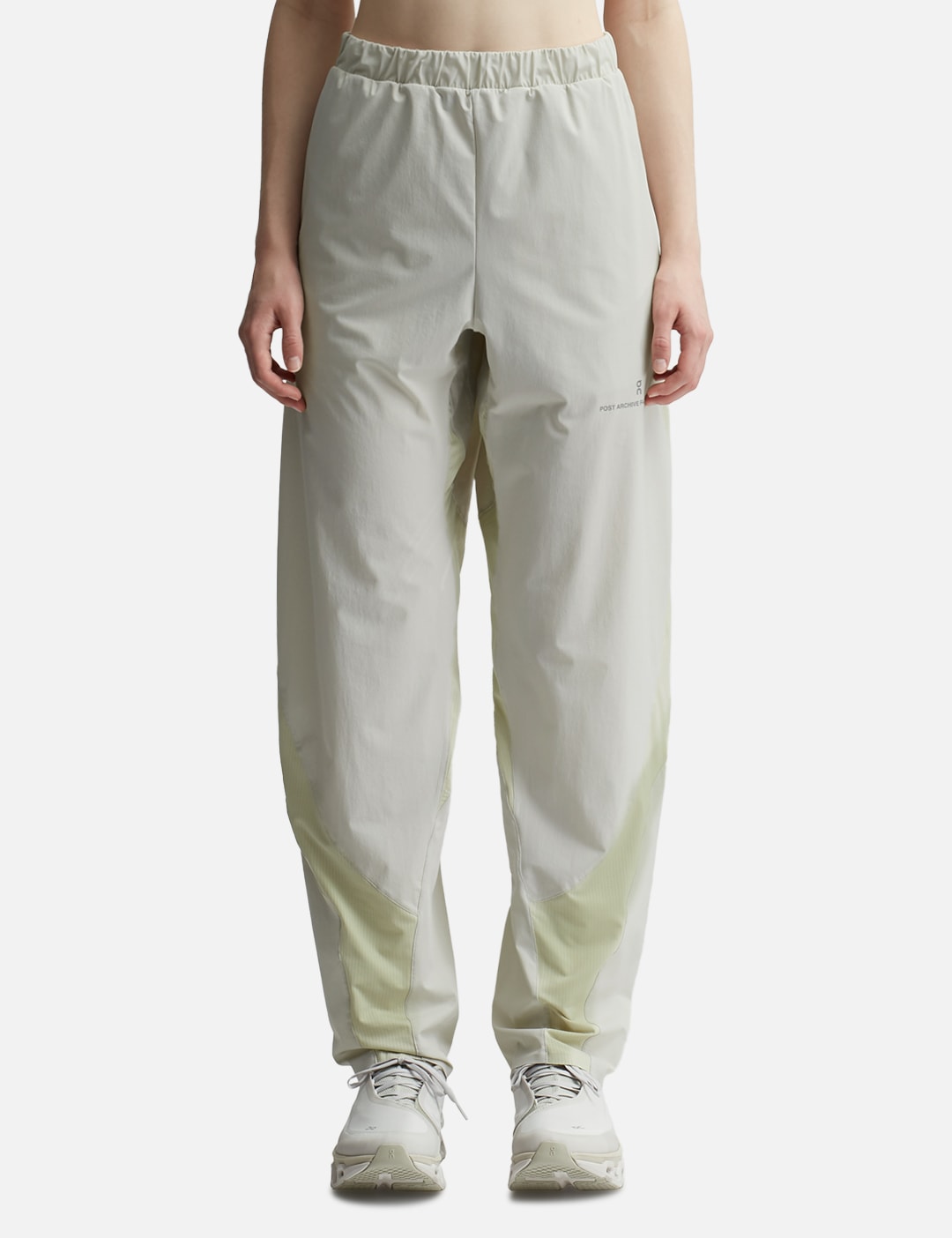 X POST ARCHIVE FACTION Running Pants PAF view 8