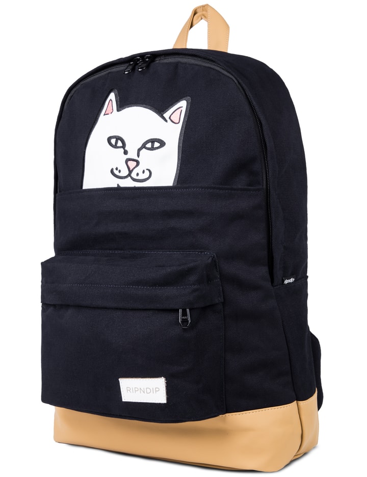 Lord Nermal Backpack Placeholder Image