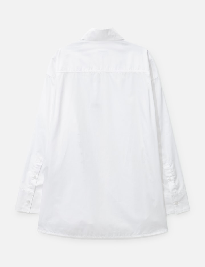 Cotton Poplin Shirt Placeholder Image