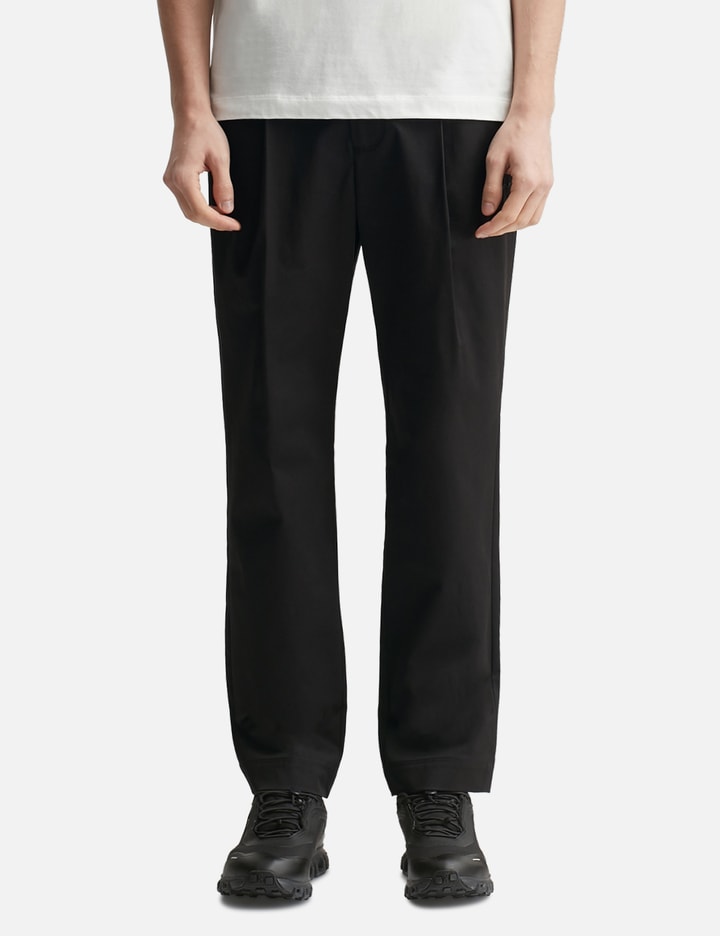 Hypegolf HYPEGOLF X POST ARCHIVE FACTION (PAF) Chino Pants