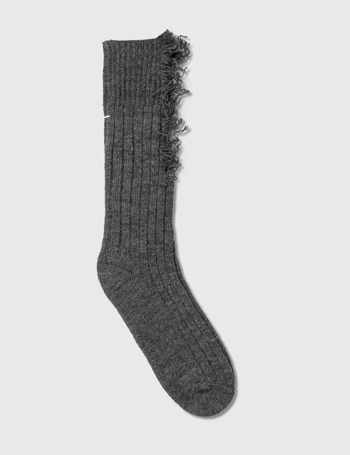 Knit Socks Placeholder Image