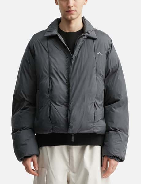 Pleated Puffer view 11