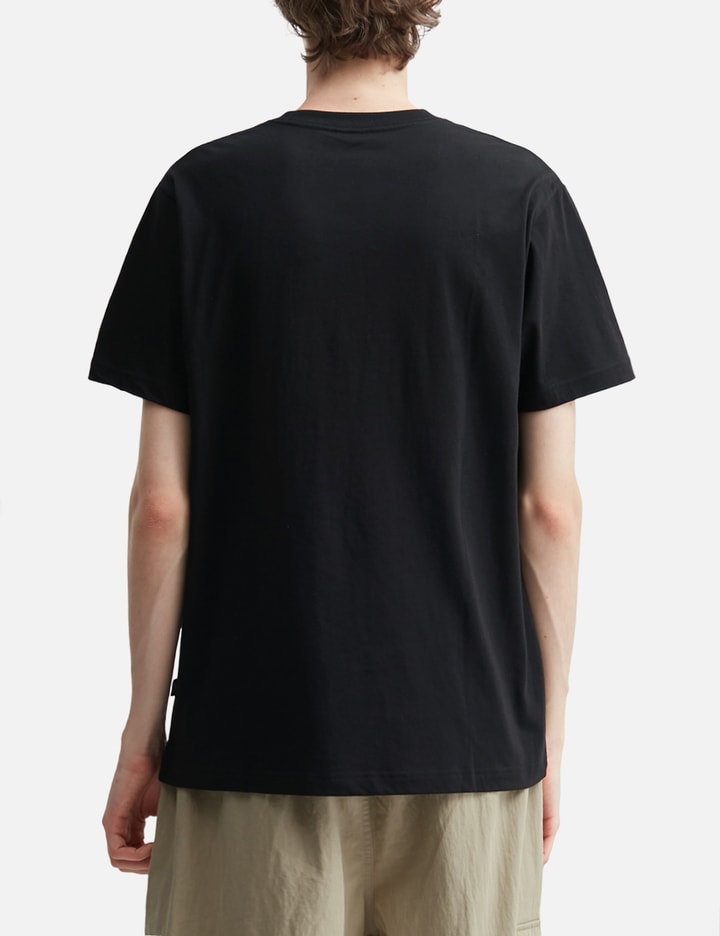 LMC Heart Logo Tee