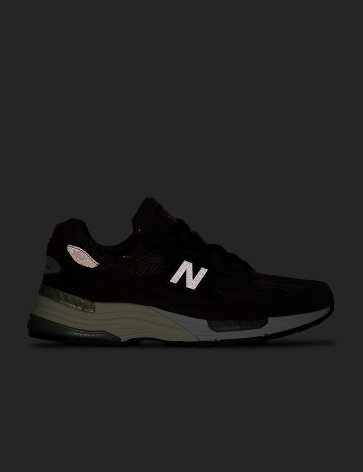 New Balance New Balance X Amine Made In USA 992
