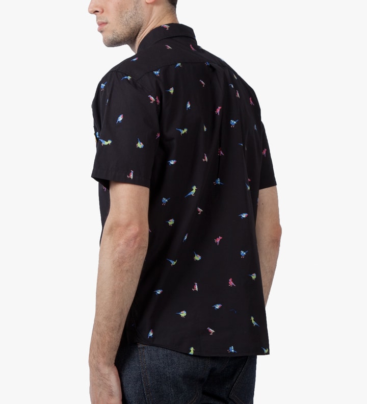 Black Birds Shirt Placeholder Image