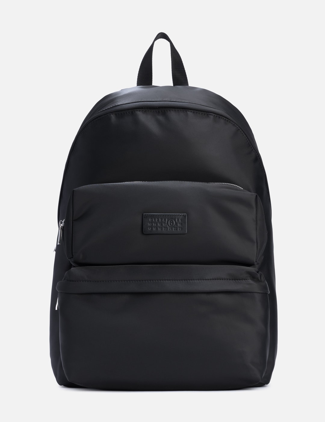 Numeric Backpack