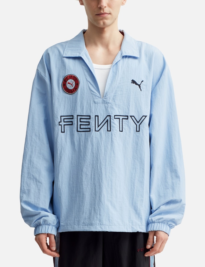 PUMA x FENTY Nylon Drill Placeholder Image