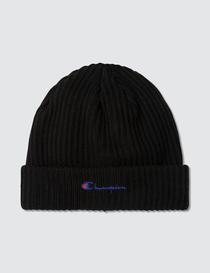 Logo Beanie Placeholder Image