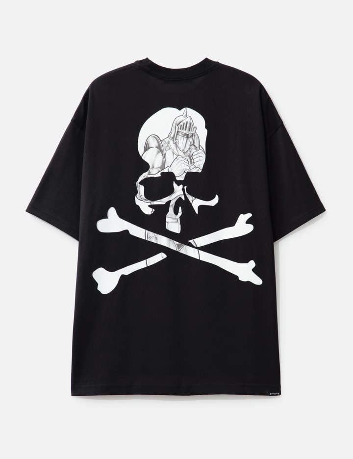 MASTERMIND JAPAN x Kinnikuman T-Shirt Placeholder Image