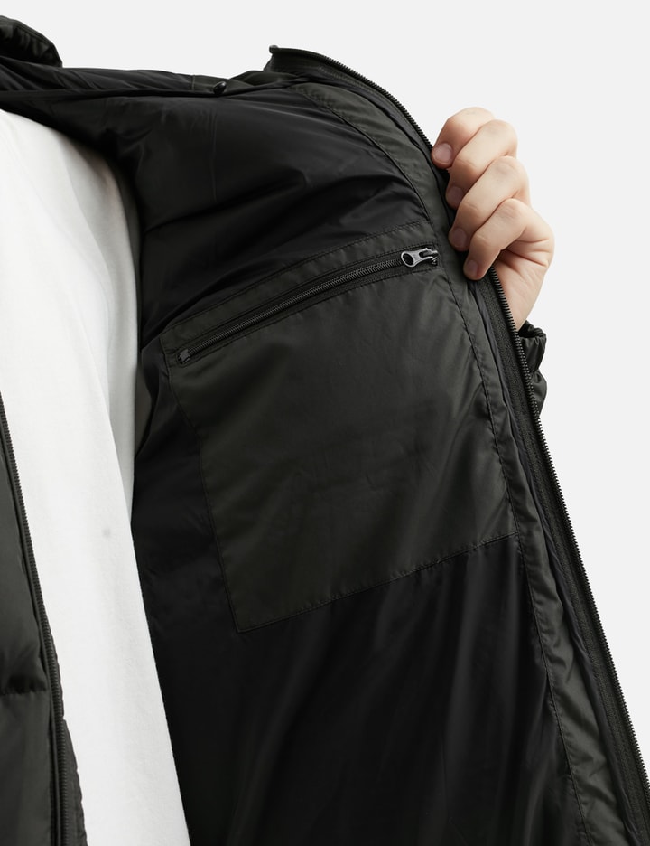 DOWN JACKET Placeholder Image