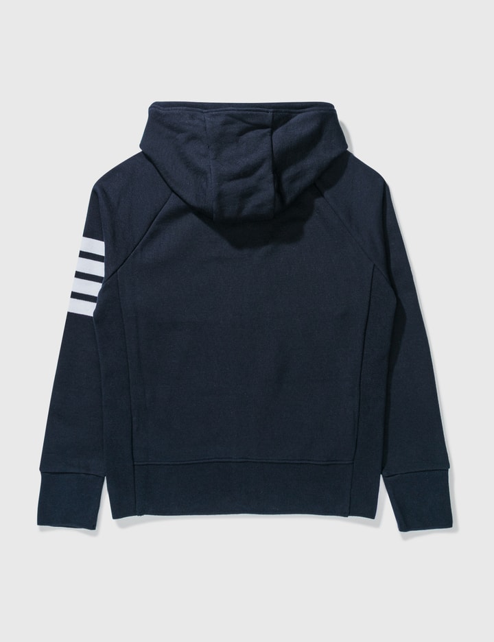 Thom Browne 4 Bar Classic Jersey Hoodie