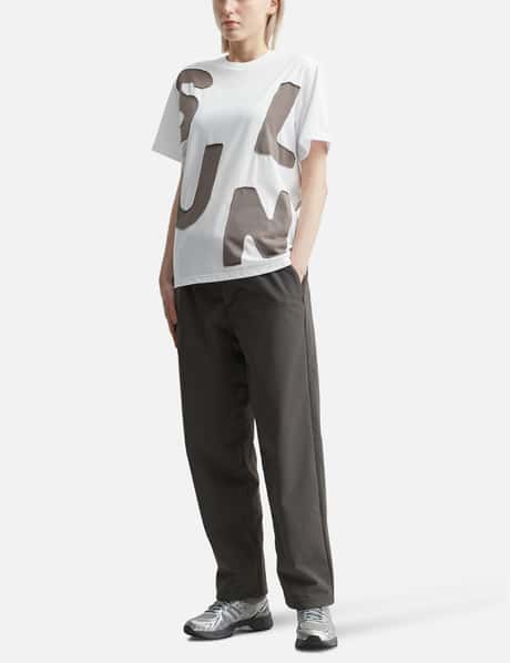 Capital T-Shirt view 11