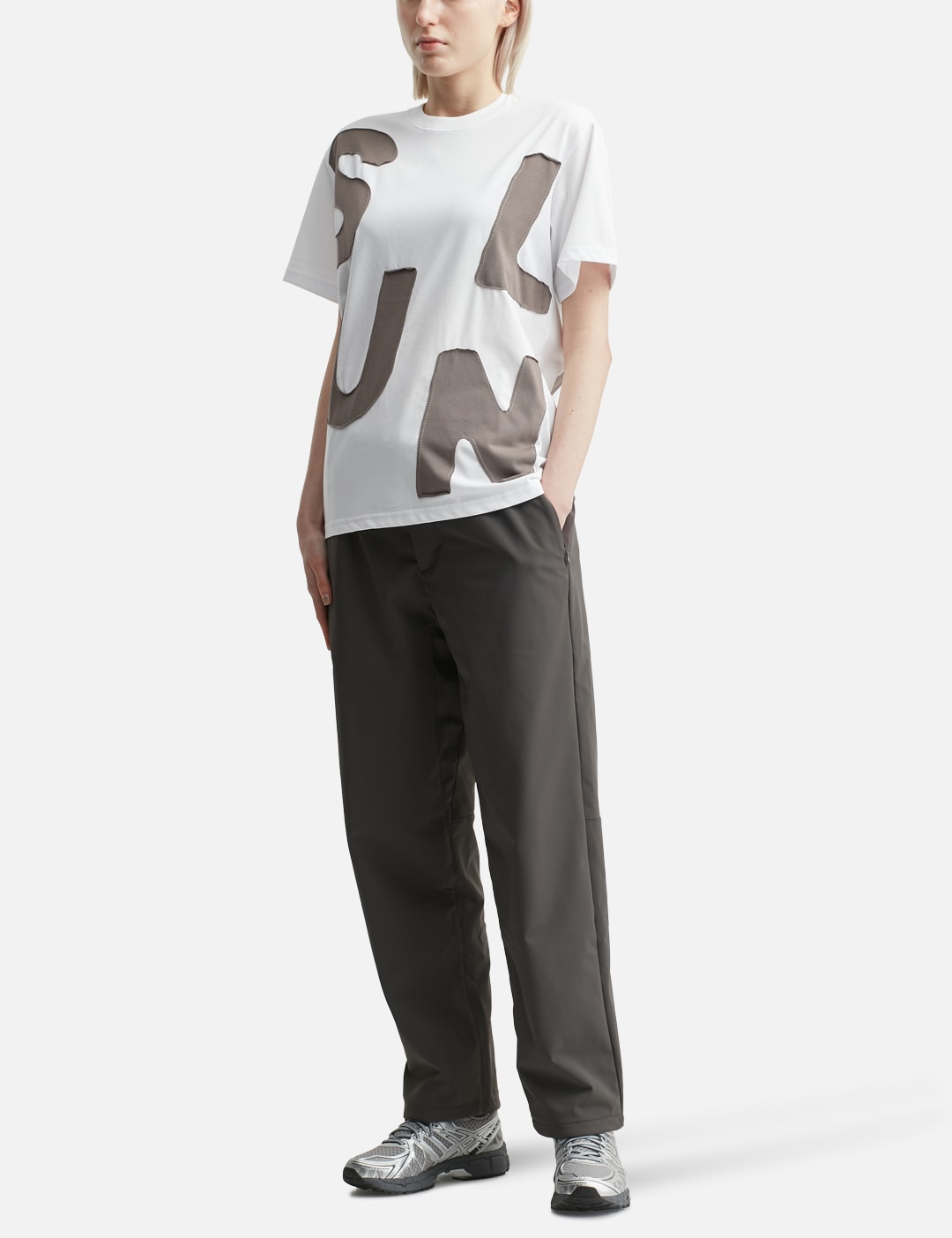 Capital T-Shirt view 16