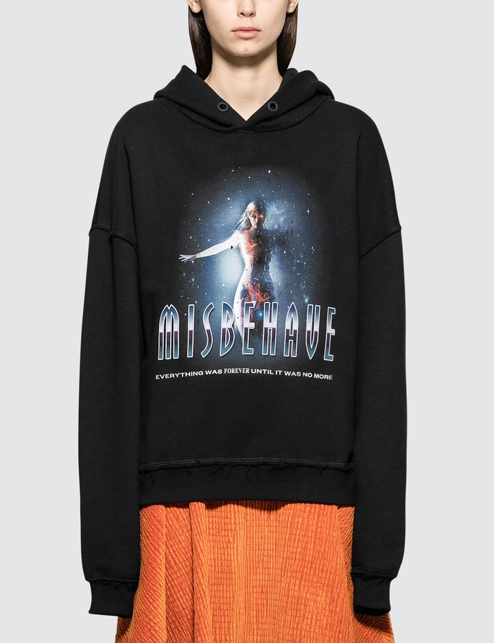 Everything Was Forever Hoodie Placeholder Image