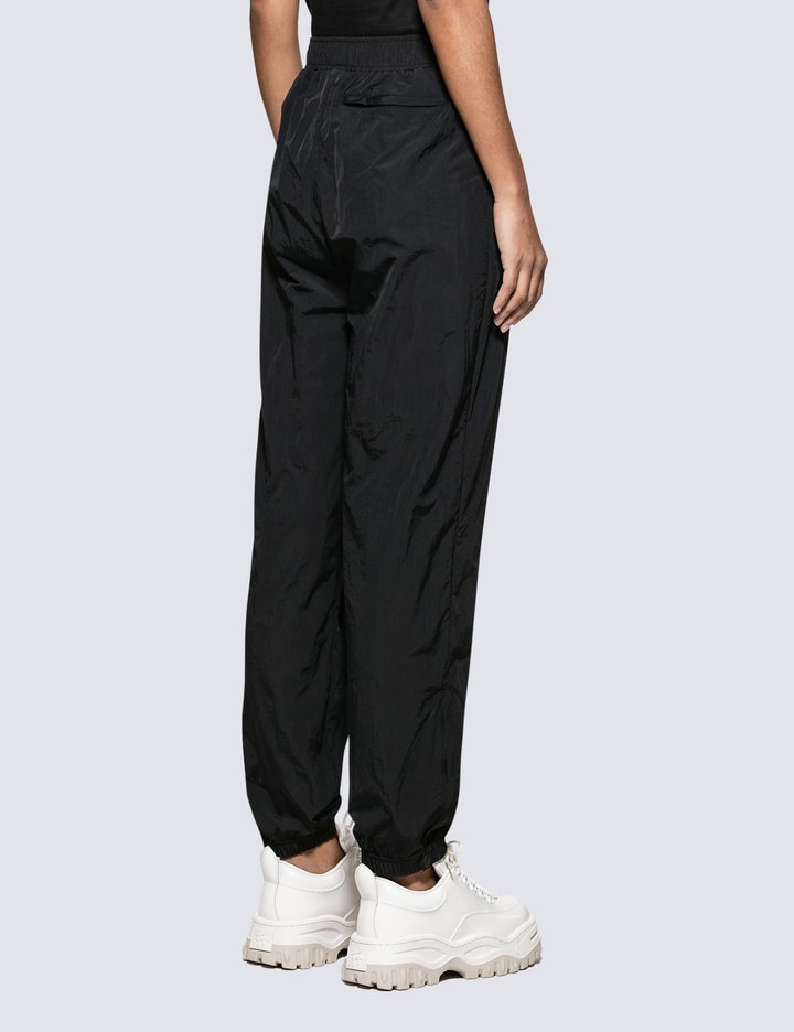 Crinkle Nylon Jog Pant Placeholder Image
