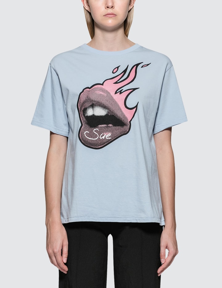 Sue Undercover Short-Sleeve T-Shirt Placeholder Image