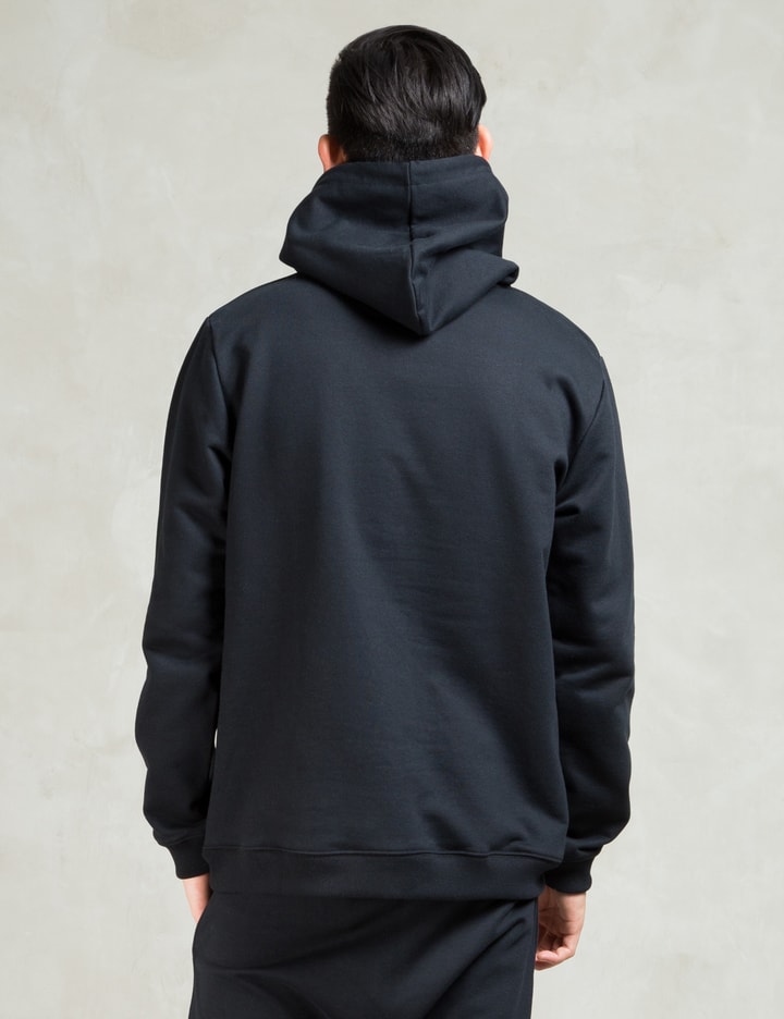 Black M O O N Hoodie Placeholder Image