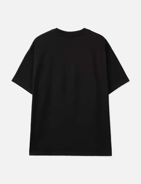 X Daft Punk Inverted T-Shirt view 8