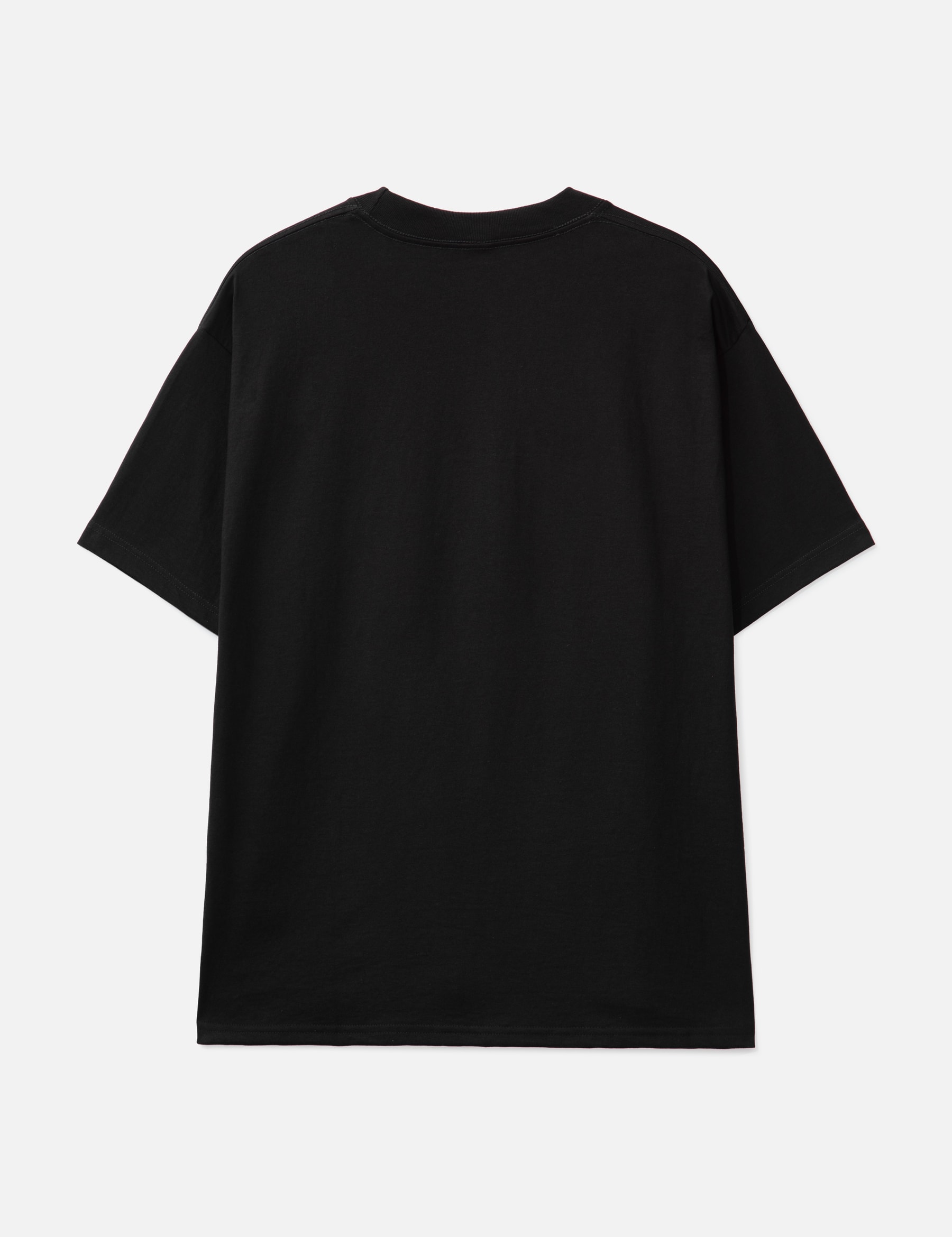 X Daft Punk Inverted T-Shirt view 17
