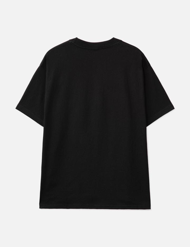 Pleasures x Daft Punk Inverted T-shirt Placeholder Image