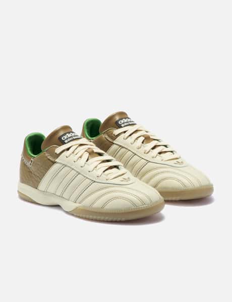 adidas Originals - Wales Bonner Samba Shoes | HBX adidas Originals - Wales Bonner Samba Shoes | HBX