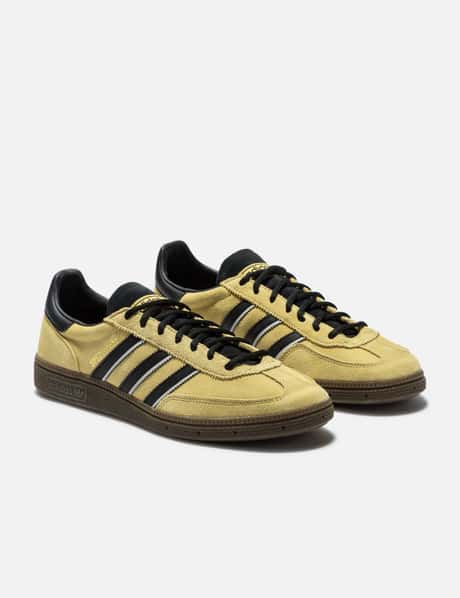 adidas gazelle silver green womens adidas Samba OG Comfort Closure Elastic Lace Shoes Kids White 4K main image 1