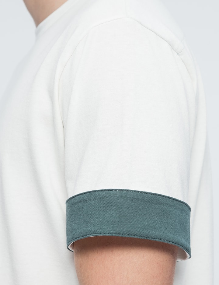 Contrast S/S T-Shirt Placeholder Image