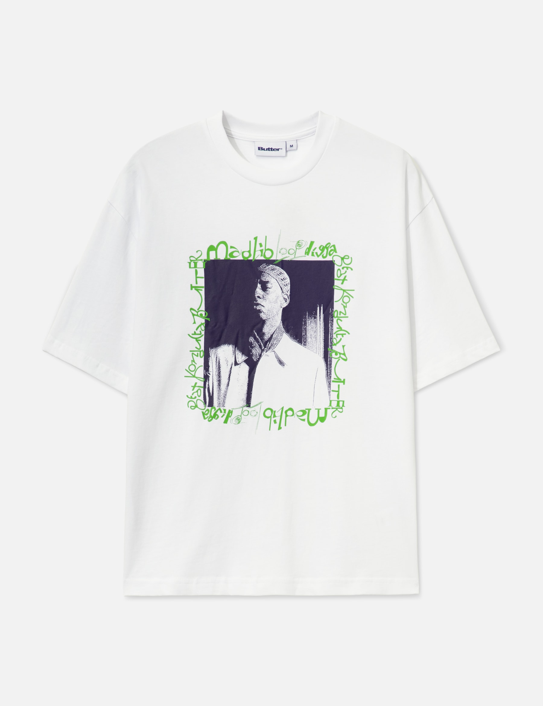 Loop Digga Tee view 16