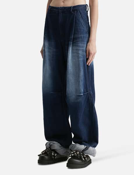 Jeans 0103 view 7